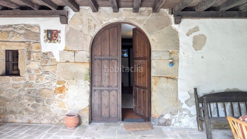 Foto 4096c702-090d-4f10-b9a1-ad6ae458ab10. Casa amb calefacció aparcament a Revilla Camargo