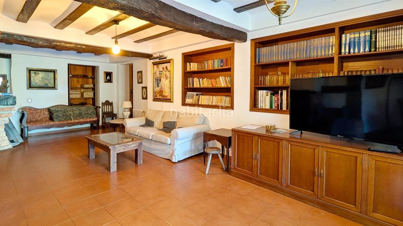 Foto 67a50444-5332-465e-b905-aaa1e023b9b1. Casa amb calefacció aparcament a Revilla Camargo