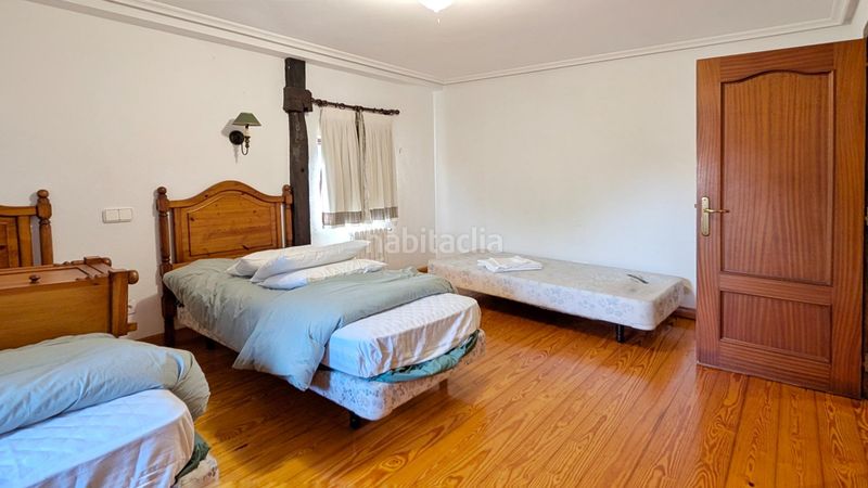 Foto 81a507ca-7721-4006-95f9-0b0e08da900a. Casa amb calefacció aparcament a Revilla Camargo
