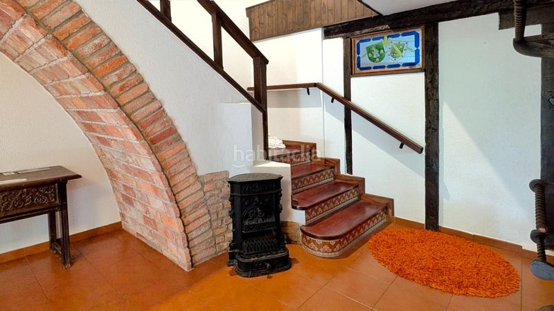 Foto 967a3bf7-f7b1-40a8-9e86-2a6512518dff. Casa amb calefacció aparcament a Revilla Camargo