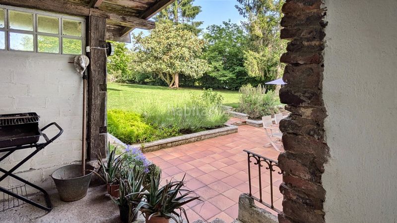Foto ad528764-7e27-4d2e-af48-9bc71e7d1092. Casa amb calefacció aparcament a Revilla Camargo
