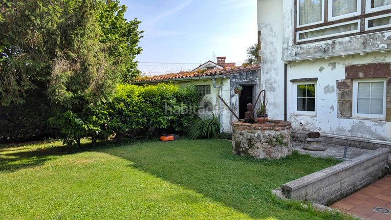 Foto c22989a4-5f18-4571-b2e3-459c5d57bcc2. Casa amb calefacció aparcament a Revilla Camargo