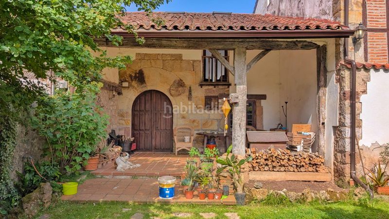 Foto d889034a-ec96-44aa-91c8-d7d726644435. Casa amb calefacció aparcament a Revilla Camargo
