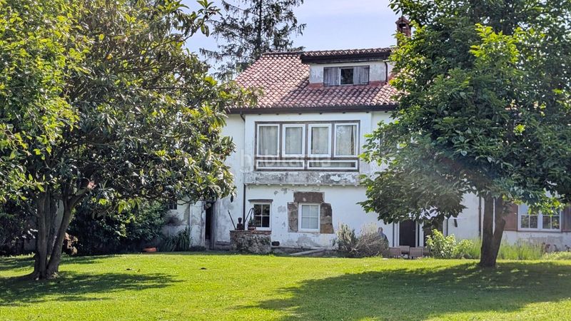 Foto ddc3a928-27d5-4bba-a526-2430254bbb1c. Casa amb calefacció aparcament a Revilla Camargo