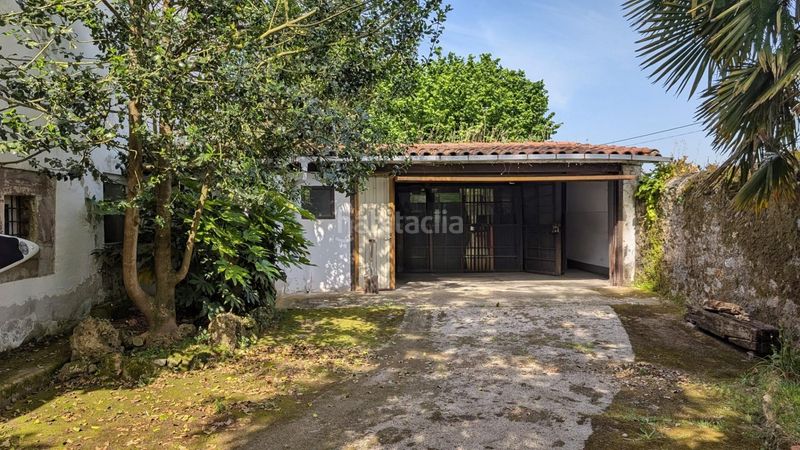 Foto fbe7296d-fb90-4f75-bd2d-6b8133dfd510. Casa amb calefacció aparcament a Revilla Camargo