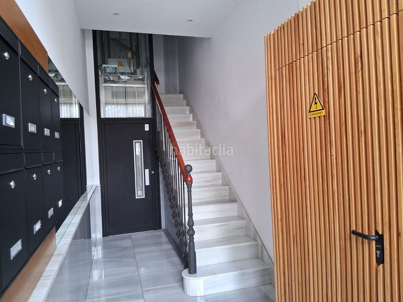 Foto 89b4cd5c-9698-4473-bcee-63aa91513c5d. Pis a plaza esperanza 7 a Centro - Ayuntamiento Santander