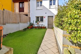 Towny house in Cerezo - Aspla - Torres. Haz vida al aire libre chalet con encanto y gran jardín en torre