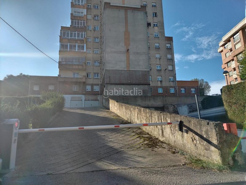 Foto 2fd62f84-1deb-4f92-b637-618e5feeadf8. Posto auto in Los Castros Santander
