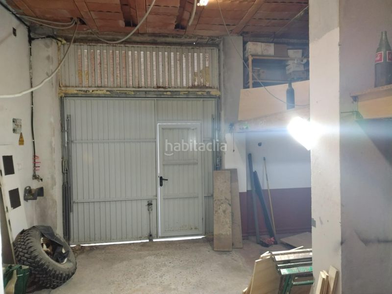 Foto 5fe3f091-0a70-4e40-8dae-730319a97db7. Posto auto in Los Castros Santander