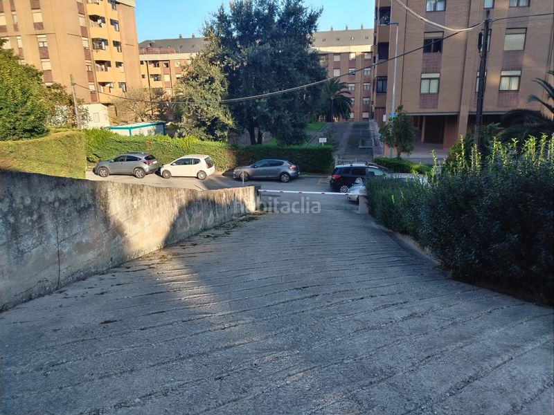 Foto 97a67fd0-c5e6-4e8d-a4da-ab6d90aed747. Posto auto in Los Castros Santander