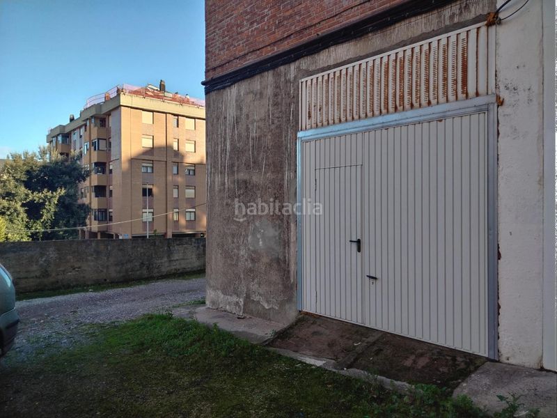 Foto e28bf291-ecbc-47e7-b85d-1447f5dab31a. Posto auto in Los Castros Santander