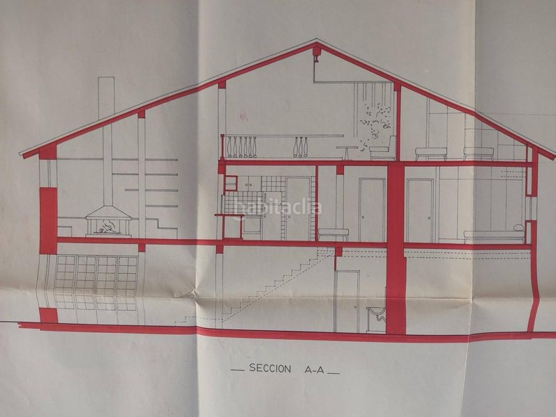 Foto 0aa4c772-c21b-4b79-86a0-ab132c2238b8. Chalet avec chauffage dans Castanedo Ribamontán al Mar