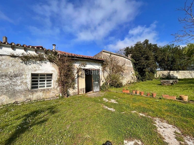 Foto 2ea0c74b-6d4b-49e7-9b11-c882213eb543. Chalet avec chauffage dans Castanedo Ribamontán al Mar
