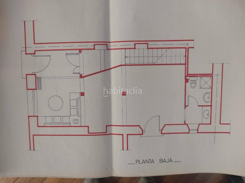 Foto 3c10b62e-0e3d-49e9-8b5a-d3379c5d88ed. Chalet avec chauffage dans Castanedo Ribamontán al Mar