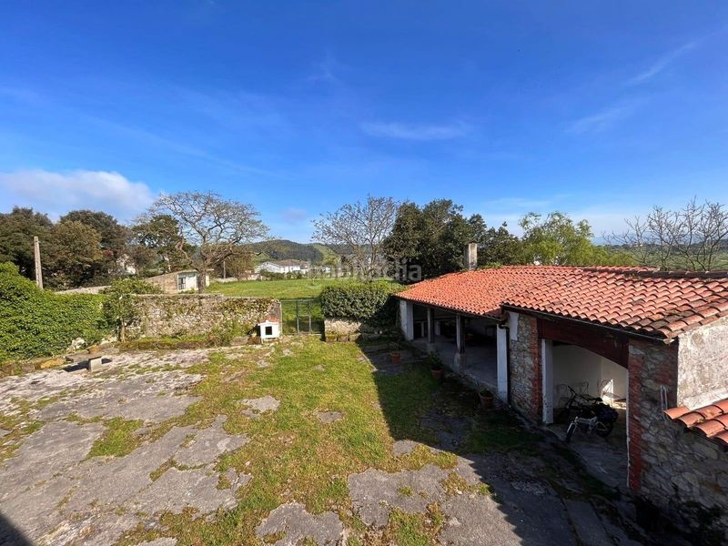 Foto 74e49667-11be-4263-848d-b216e7596820. Chalet avec chauffage dans Castanedo Ribamontán al Mar