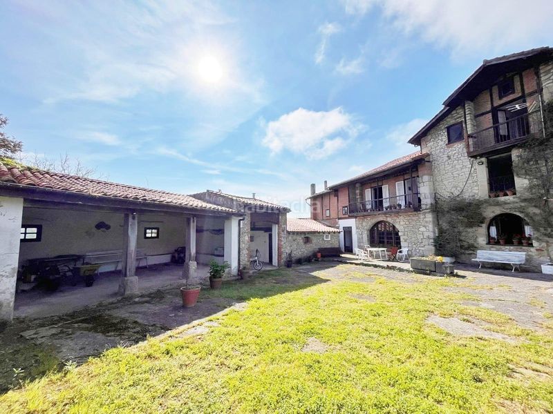 Foto 7bfddb80-1c59-4829-9e6d-cf2ca0c081f3. Chalet avec chauffage dans Castanedo Ribamontán al Mar