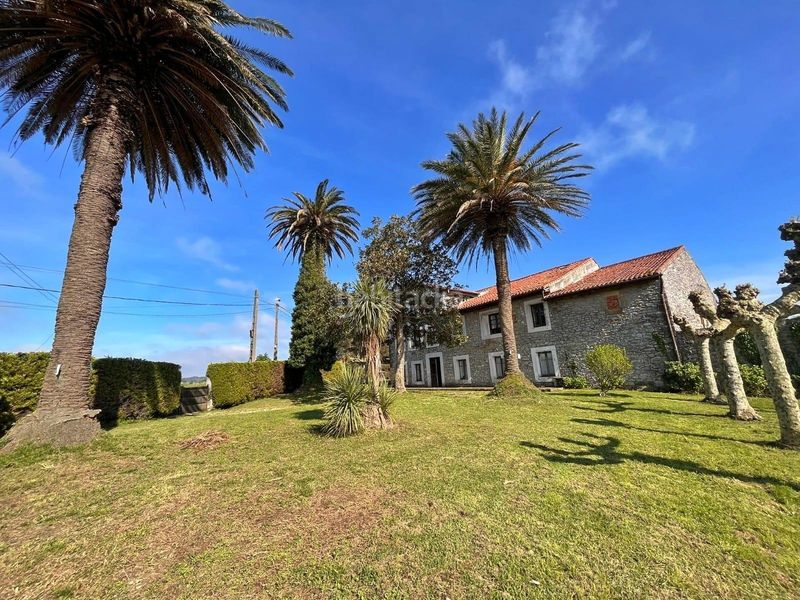 Foto 892d878a-d844-4574-ac24-a3fa10368438. Chalet avec chauffage dans Castanedo Ribamontán al Mar