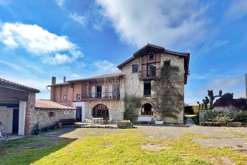 Foto db705626-61af-4484-893e-95bc43894922. Chalet avec chauffage dans Castanedo Ribamontán al Mar