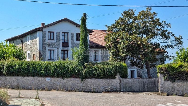 Foto e77f71c3-9edc-4b3a-b53d-e72c68530728. Chalet avec chauffage dans Castanedo Ribamontán al Mar