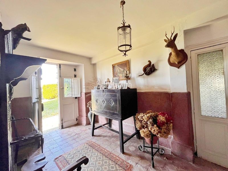 Foto e7d3b4b7-fb96-426f-b421-c458a3606709. Chalet avec chauffage dans Castanedo Ribamontán al Mar