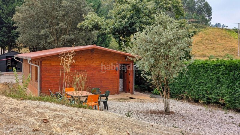 Foto 0ac2d196-e88d-4929-a17f-1b1ee73c4ed5. Bauernhof in Sierrapando Torrelavega