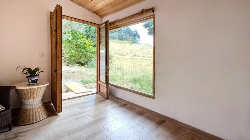 Foto 54fd3804-3ce2-453c-b79a-5bd152b9765e. Bauernhof in Sierrapando Torrelavega
