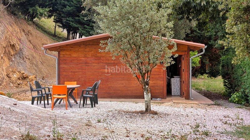 Foto 69fa042f-5efe-47ff-914e-fc511df18474. Bauernhof in Sierrapando Torrelavega