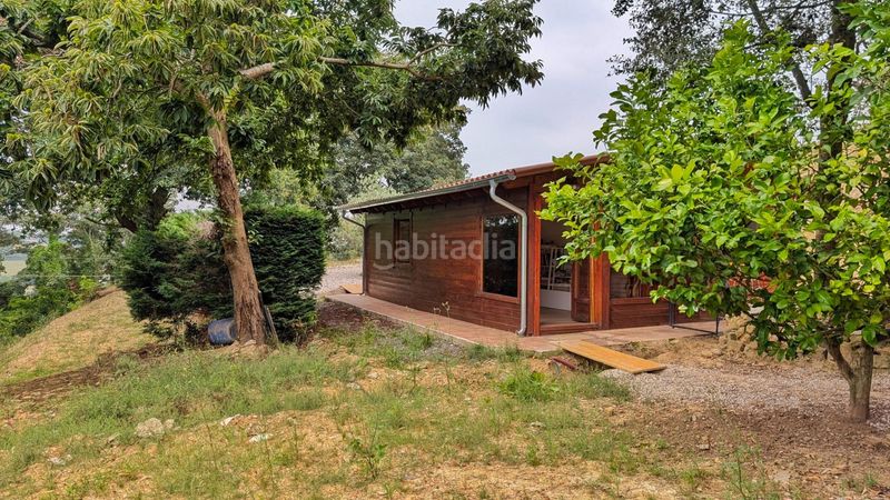 Foto 93d4c411-c765-4d0b-ab3d-bf22f42d1e26. Bauernhof in Sierrapando Torrelavega