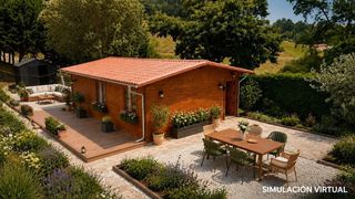 Country house  Barrio sierrapando. Refugio rural con encanto a tan solo 5 minutos de torrelavega