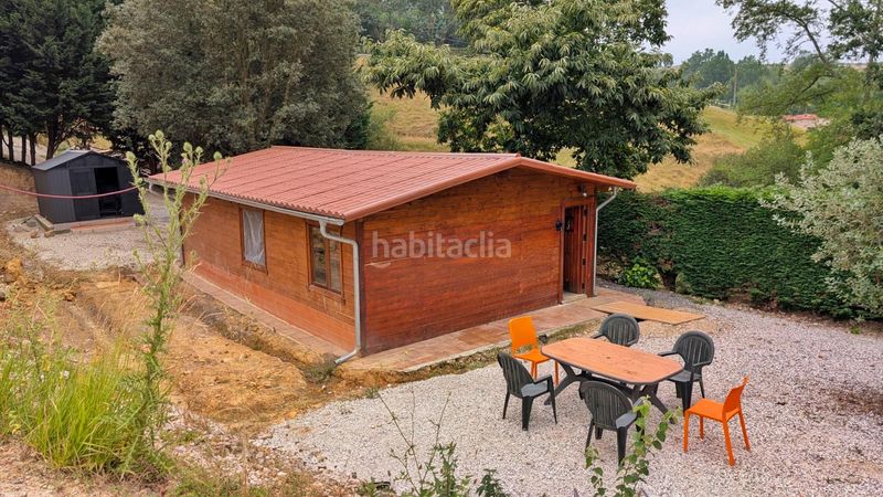 Foto e282a674-1d37-423d-b1a5-4d9e0c674fbd. Bauernhof in Sierrapando Torrelavega