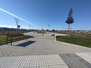 Residential Plot in Soto de la Marina