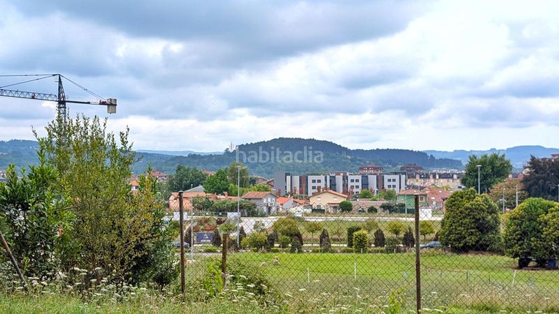 Foto cb5f8847-5f27-4f17-8c01-7dfab9ce6481. Pis a Sierrapando Torrelavega