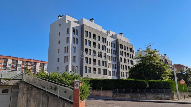Foto 16b32934-7ce0-43d4-8452-476380169bf1. Àtic amb calefacció aparcament a Monte Santander