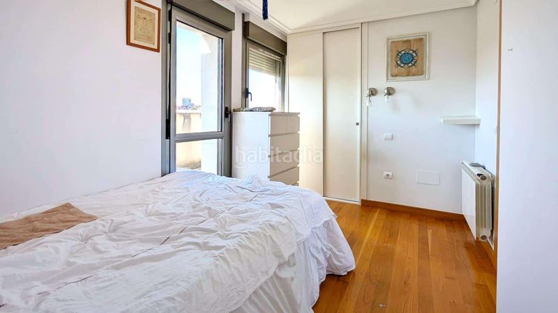Foto 18bf0973-3319-4ebd-b386-bd671b9c0380. Attico con riscaldamento parcheggio in Monte Santander