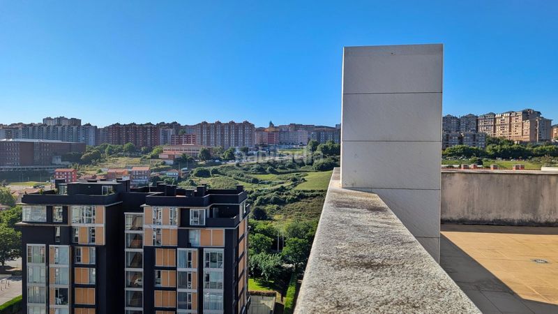 Foto 4d2ba694-8d9f-418f-8400-73d2cacafa06. Àtic amb calefacció aparcament a Monte Santander