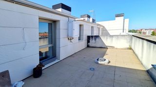 Dachwohnung  Calle ernest lluch. Vivir arriba, vivir al aire libre, vivir santander