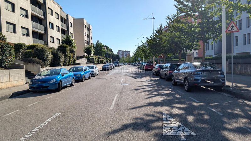 Foto 90c832f1-99e4-4d05-9222-d88bae5a3d01. Àtic amb calefacció aparcament a Monte Santander