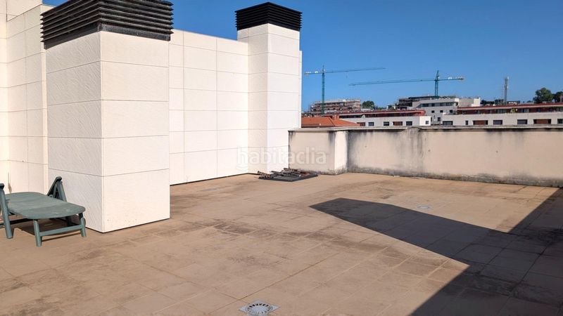 Foto a2b26be6-8d81-49d6-9f4a-bc37d72889e3. Attico con riscaldamento parcheggio in Monte Santander