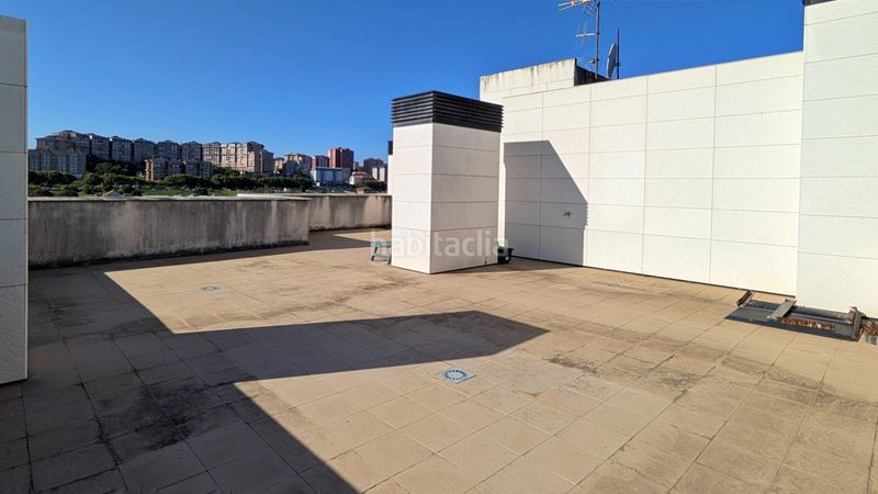 Foto afd5525a-0f1e-482a-b1c9-b530e0d4af64. Àtic amb calefacció aparcament a Monte Santander
