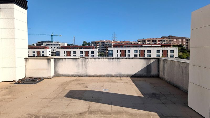 Foto ba1a5a52-b9a7-4917-bc9f-97571f79afe8. Àtic amb calefacció aparcament a Monte Santander