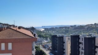 Àtic  Calle ernest lluch. Vivir arriba, vivir al aire libre, vivir santander