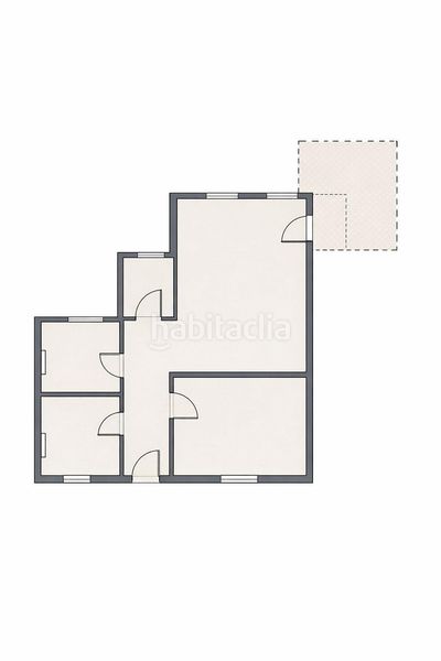 Foto 7b761cfc-d692-4e55-915b-cbf87058db15. Pis a Inmobiliaria - Barreda Torrelavega