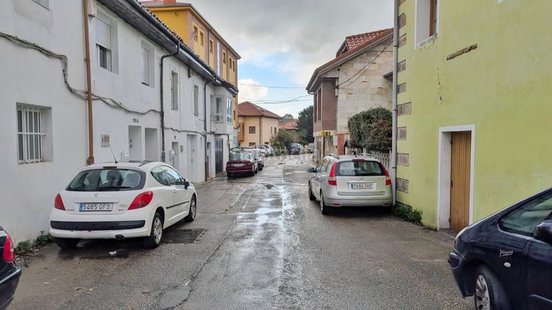 Foto b16f50c5-cd50-453e-9559-0594cb0a38d5. Pis a Inmobiliaria - Barreda Torrelavega