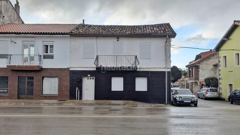 Foto deb90de9-8c8c-4bd2-b5dd-7c5bc0770c95. Pis a Inmobiliaria - Barreda Torrelavega