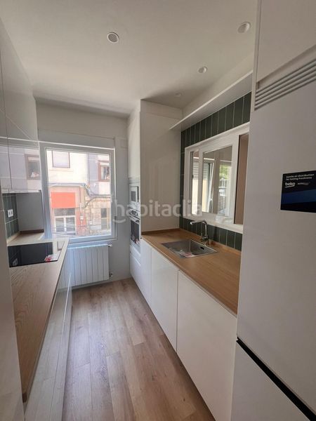Foto c7feb4c2-ff86-4617-85d9-c1b756c1999d. Flat with heating in General Dávila Santander