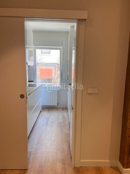 Foto ecfc0f64-dc4b-4f53-b2bc-c4998b611a8c. Flat with heating in General Dávila Santander