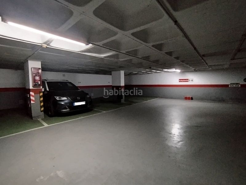 Foto b175fdbe-806c-4a2e-b9c6-4be854400004. Posto auto in Castilla - Hermida Santander