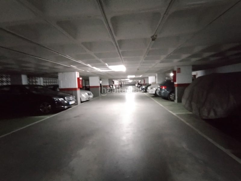 Foto be034a36-6913-4355-acae-a76151e3875c. Posto auto in Castilla - Hermida Santander