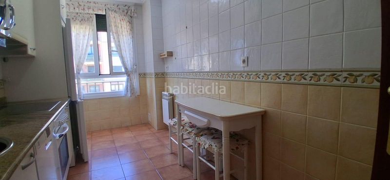 Foto 9ff6d218-5c7e-442f-ab60-69fdda21bd5d. Affitto appartamento con riscaldamento parcheggio piscina in Santander