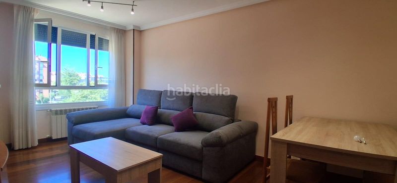 Foto e05b5bfe-f31c-43c2-8140-4ce50227e3a1. Affitto appartamento con riscaldamento parcheggio piscina in Santander